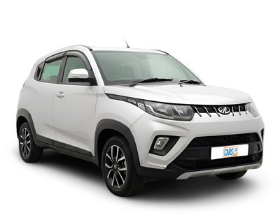 Mahindra KUV 100 NXT-img